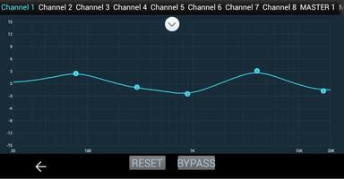 Relacart Digital Auto Mixer Screenshot 2