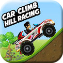 Car Climb Hill Racing APK