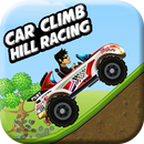 corrida de subida de carro APK