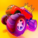 Hill Climb OFFROAD Jump Racing-APK