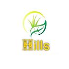 Hills icône