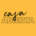 Casa Abierta 2020