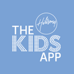 Hillsong Kids Zeichen