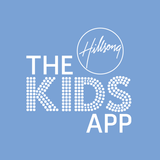 Hillsong Kids icône