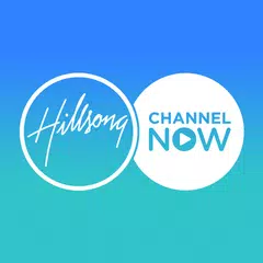 Hillsong Channel NOW アプリダウンロード
