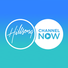 Hillsong Channel NOW-icoon