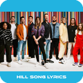 All Hillsong song lyrics