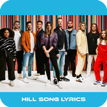 All Hillsong song lyrics