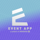 Event App by 8581 icône