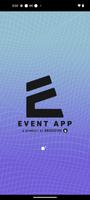 Event App by 8581 पोस्टर