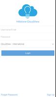Hillstone CloudView Client 海報