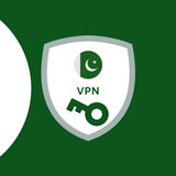 VPN Pakistan Hide IP icon