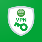 Saudi VPN icône