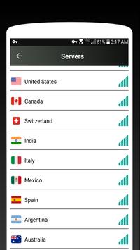 VPN For Tik&Tok Secure Fast Best Free VPN Master screenshot 1