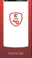 UAE VPN Affiche