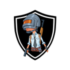 Game VPN For PUBg  - Fast & Lite Free VPN Master-icoon