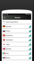 Game VPN For PUBg  - Fast & Lite Free VPN Master screenshot 2