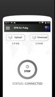 Game VPN For PUBg  - Fast & Lite Free VPN Master screenshot 3