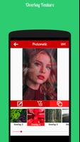 1 Schermata PhotoMatic : photo editor,filt