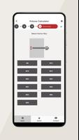 برنامه‌نما Hilti Volume Calculator عکس از صفحه