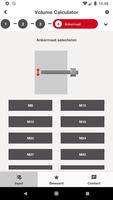 Hilti Volume Calculator-poster