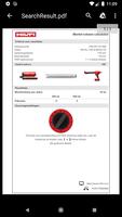 Hilti Volume Calculator screenshot 2