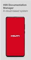 Hilti Documentation Manager 포스터