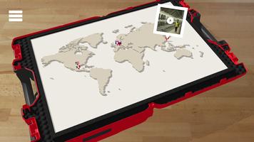 Hilti AR screenshot 1