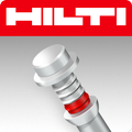 Hilti Anker Selector