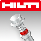 Hilti Anchor Selector ikon