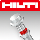 Hilti Anker Selector icon