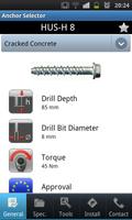 Hilti Selektor kotew screenshot 3