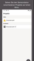 Hilti Concrete Sensors Screenshot 2