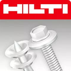Hilti Screw & Nail Selector APK download