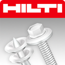 Hilti Schroef & Nail Selector-APK