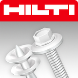 Hilti Screw & Nail Selector アイコン