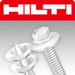 Selecteur de Clou & Vis Hilti