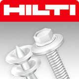 Hilti Screw & Nail Selector biểu tượng