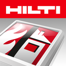 Hilti Firestop Documentation aplikacja
