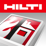 Hilti Firestop Documentation biểu tượng