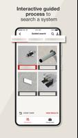 Hilti: Firestop Selector screenshot 1