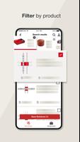 Hilti: Firestop Selector screenshot 2