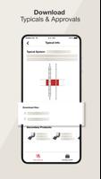 Hilti: Firestop Selector screenshot 3