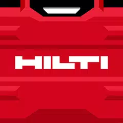 Hilti モバイルアプリ アプリダウンロード