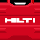 Hilti モバイルアプリ アイコン