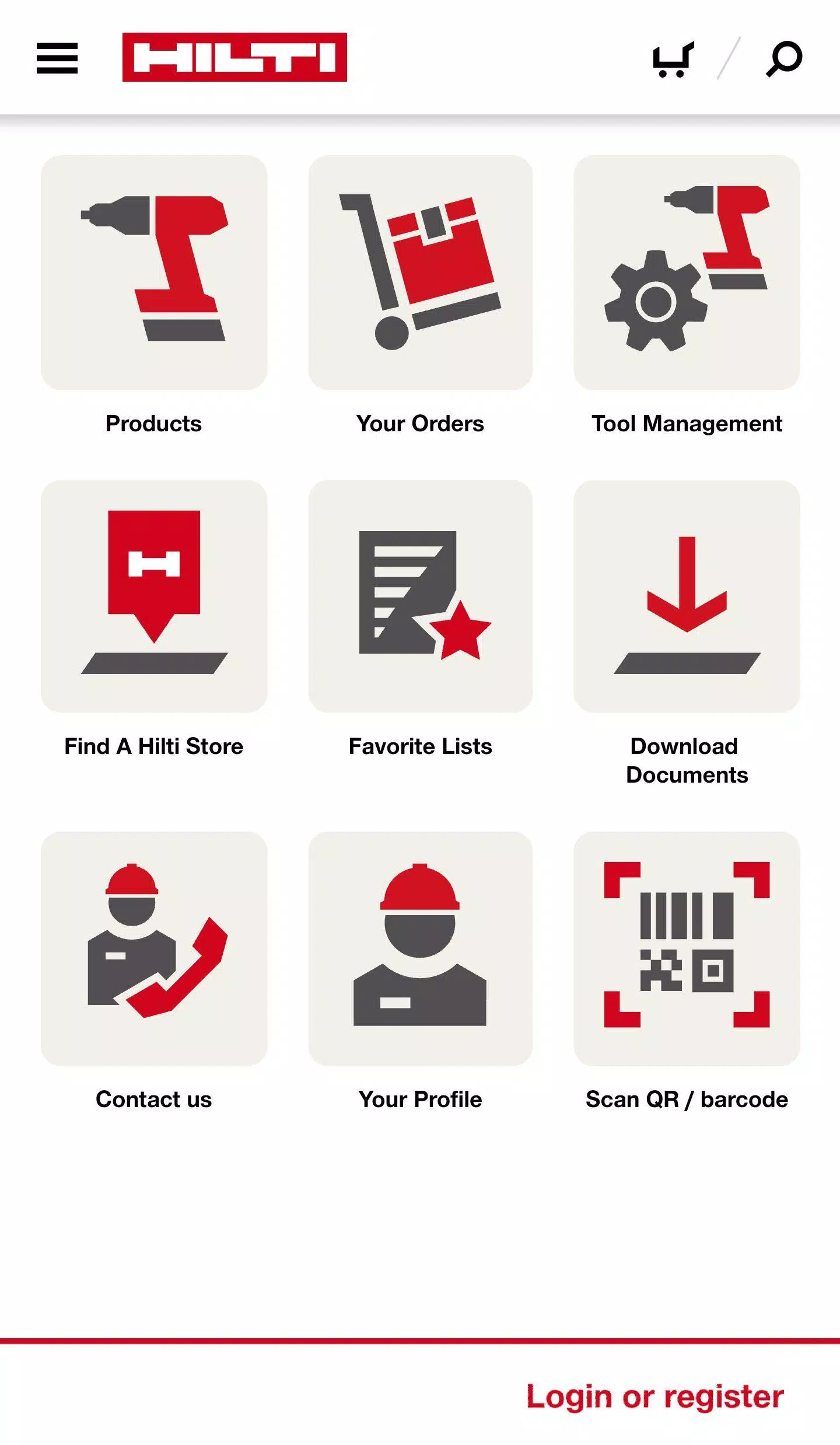 Hilti Mobile Apk For Android Download