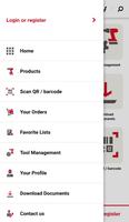 Hilti Shop screenshot 2