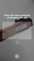 Hilti Mobil Uygulaması Ekran Görüntüsü 3