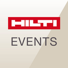 Hilti Events ikona