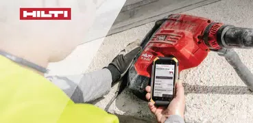 Hilti Connect